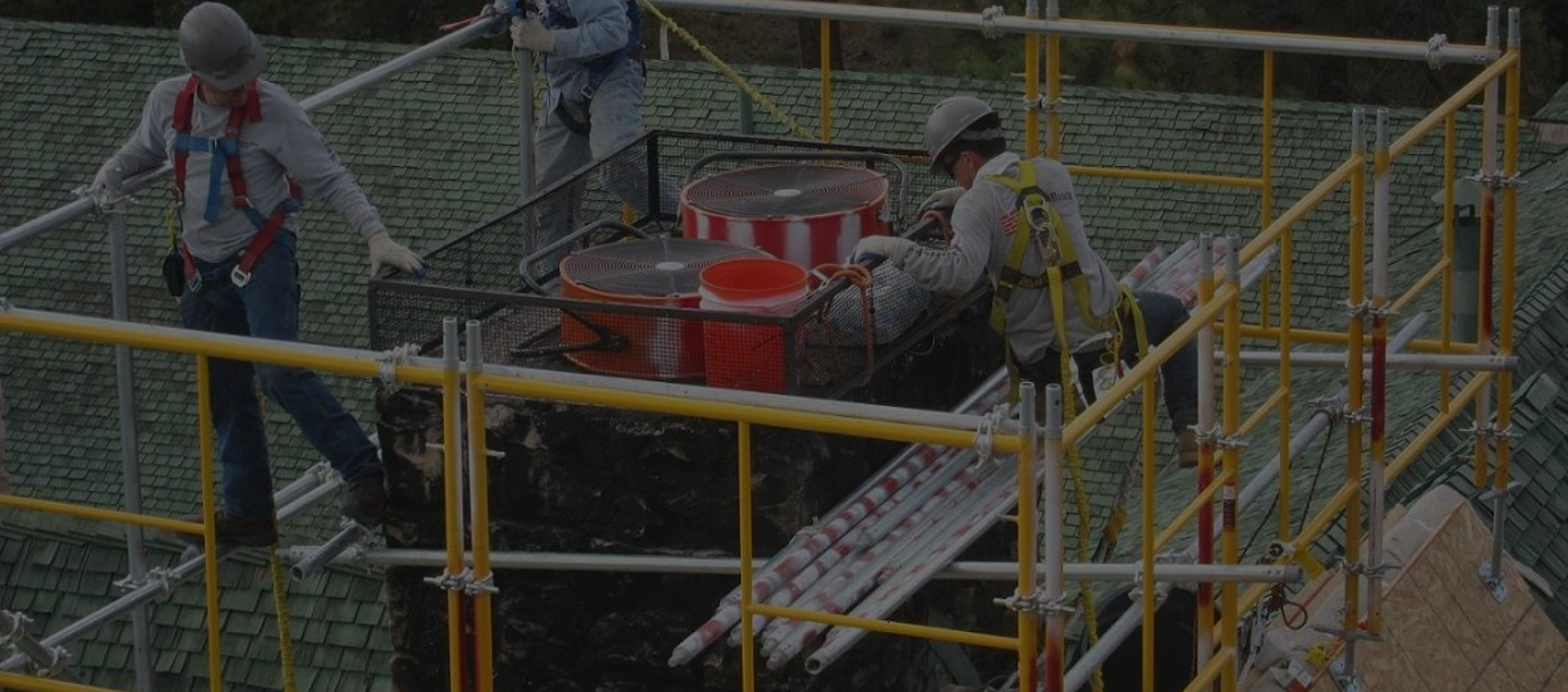 Home Firesafe Industries