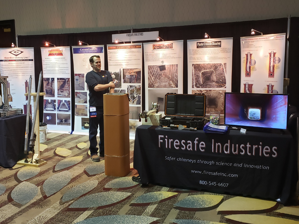 Home Firesafe Industries